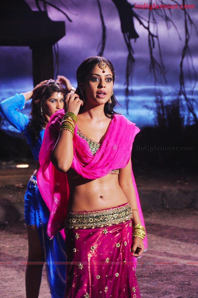 Bindhu Madhavi Actress hd photo