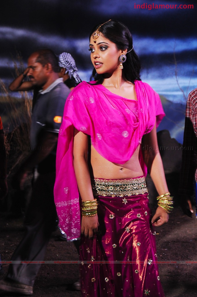 Bindhu Madhavi Actress hd photo