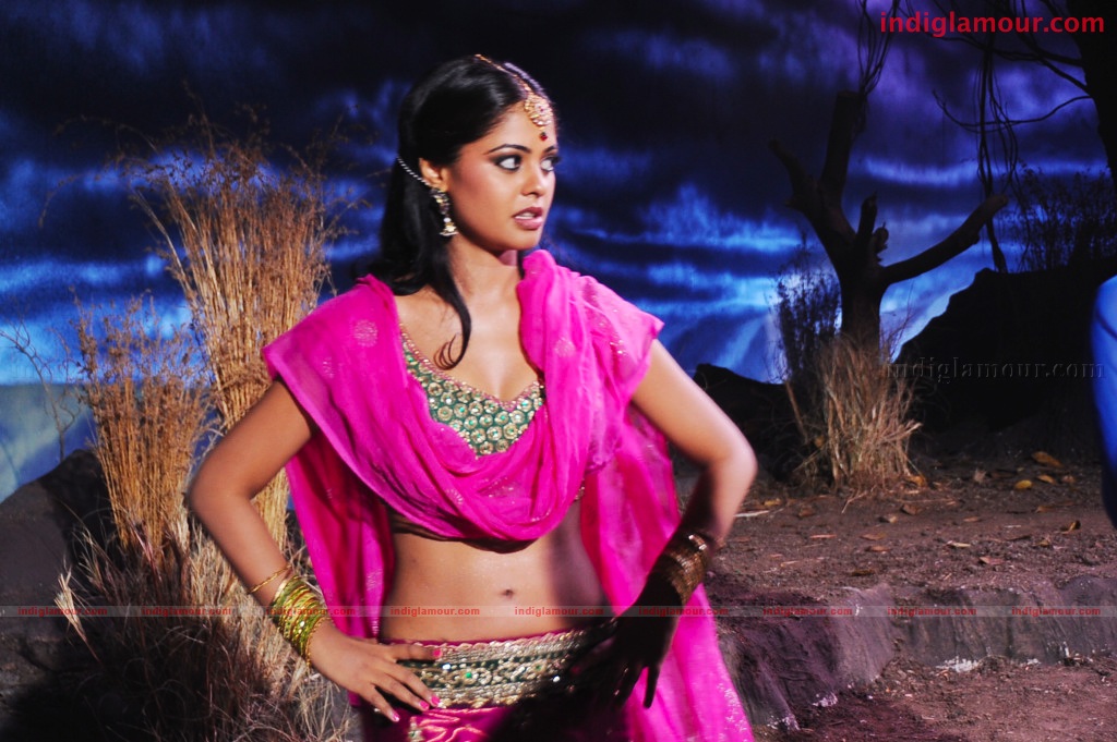 Bindhu Madhavi Actress hd photo