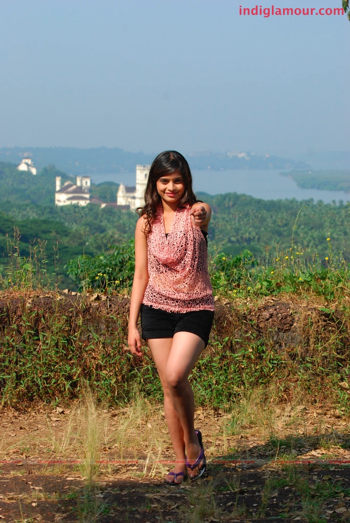 Sheena Actress hd photo