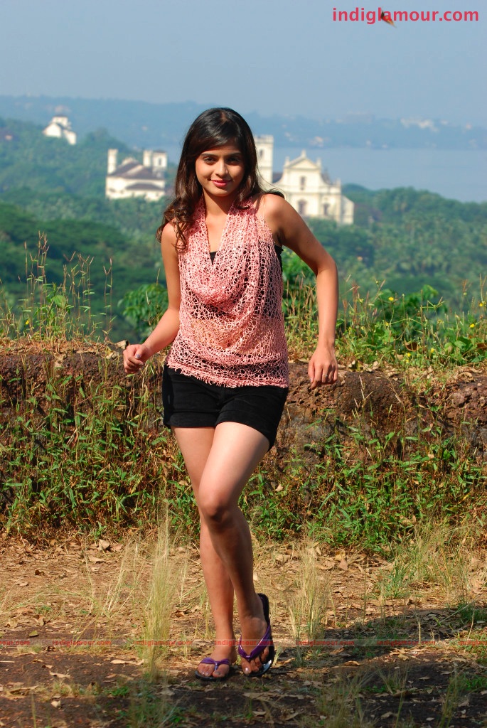 Sheena Actress hd photo