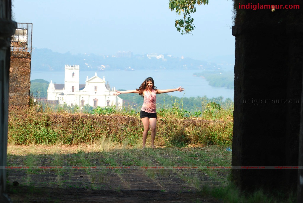 Sheena Actress hd photo
