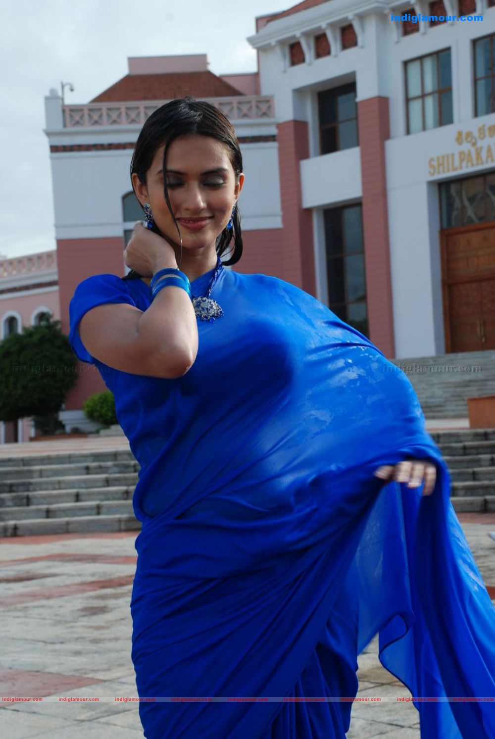 Gowri Pandit Actress hd photo
