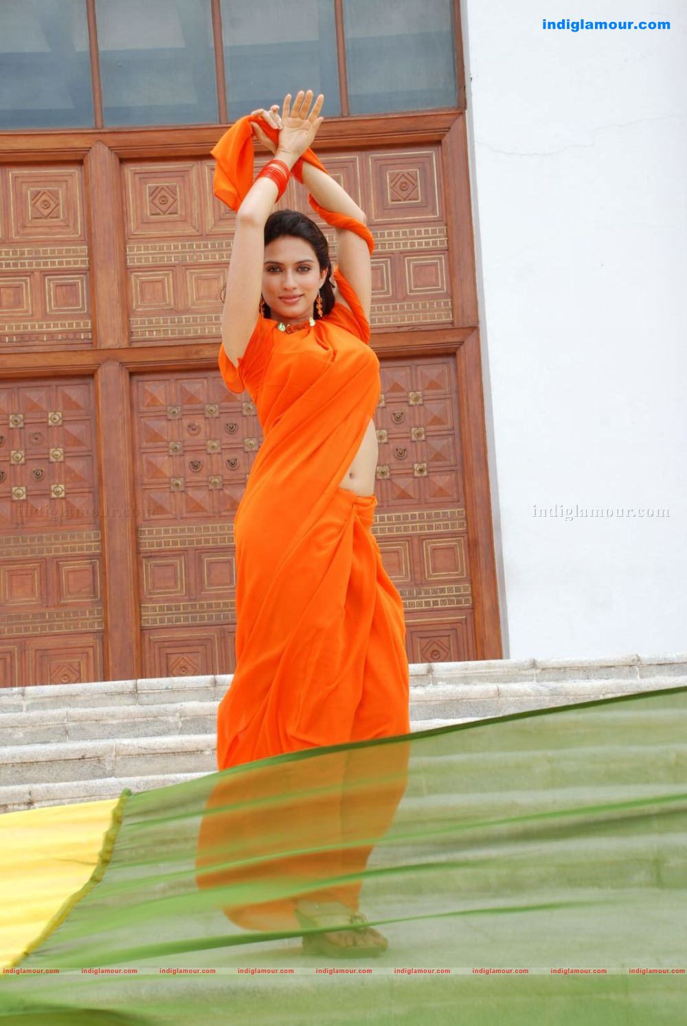 Gowri Pandit Actress hd photo