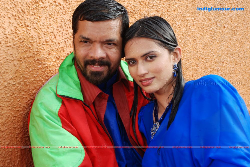 Gowri Pandit Actress hd photo