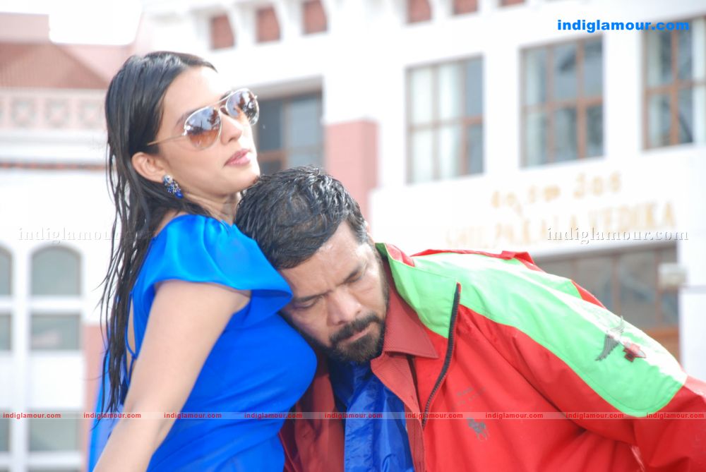 Gowri Pandit Actress hd photo