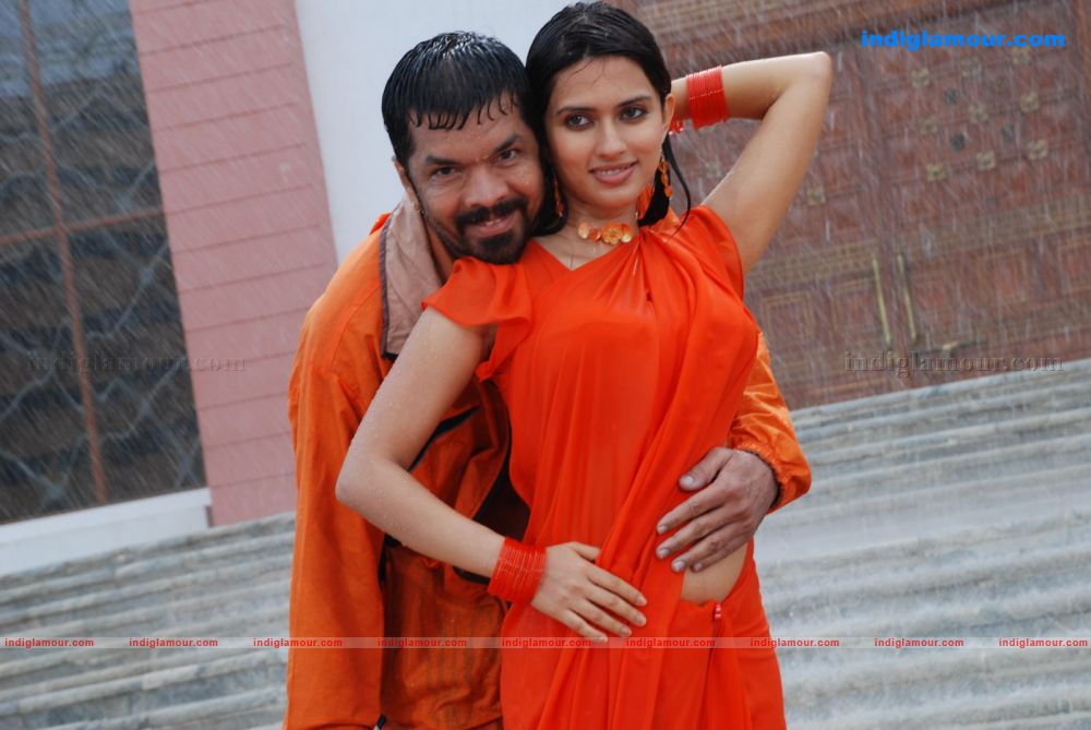 Gowri Pandit Actress hd photo