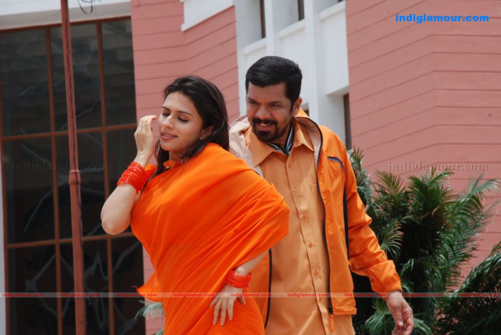 Gowri Pandit Actress hd photo