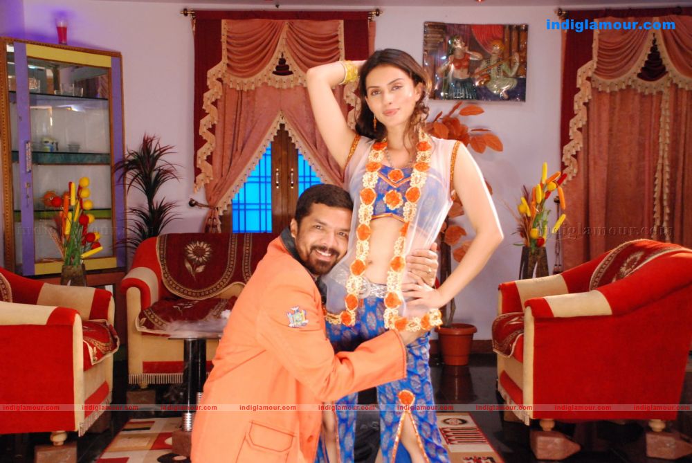 Gowri Pandit Actress hd photo