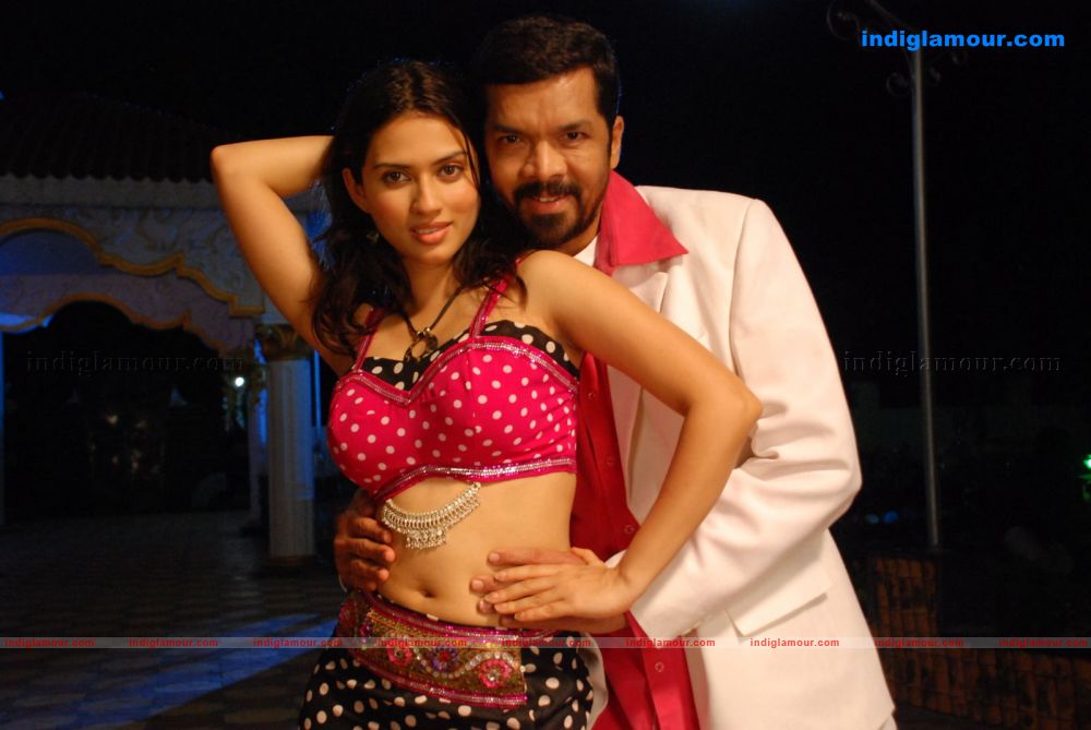 Gowri Pandit Actress hd photo