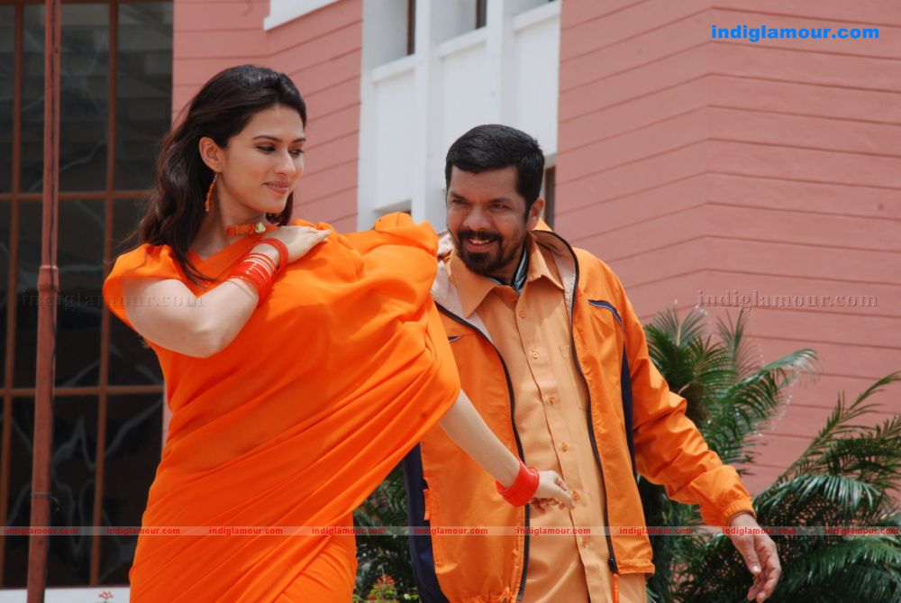 Gowri Pandit Actress hd photo