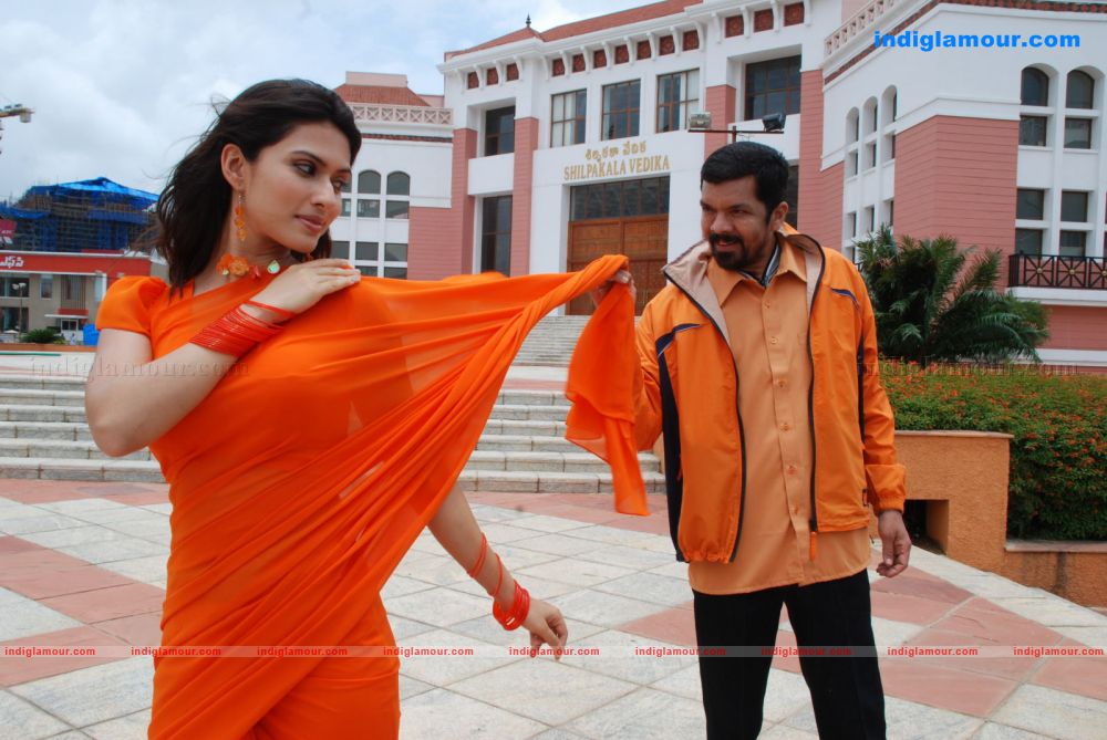 Gowri Pandit Actress hd photo