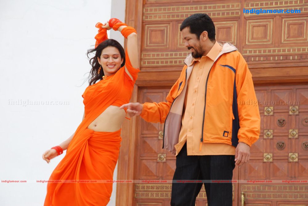 Gowri Pandit Actress hd photo