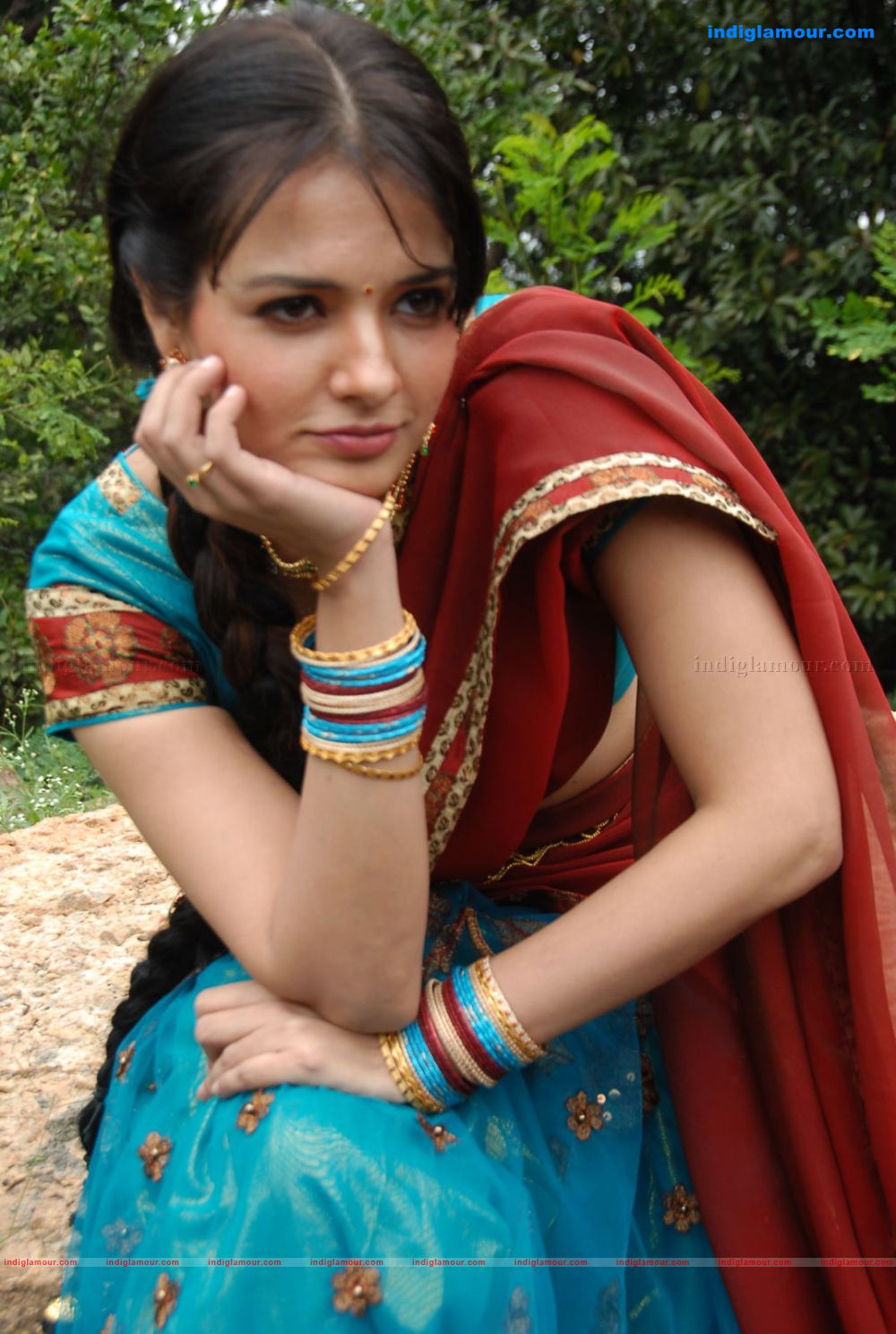 Saloni Actress hd photo