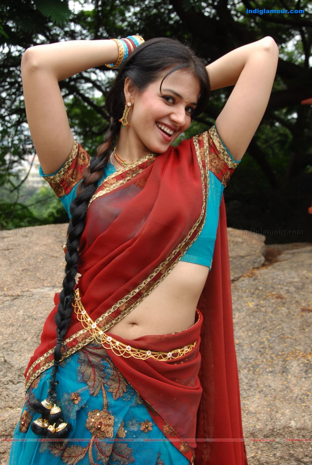 Saloni Actress hd photo