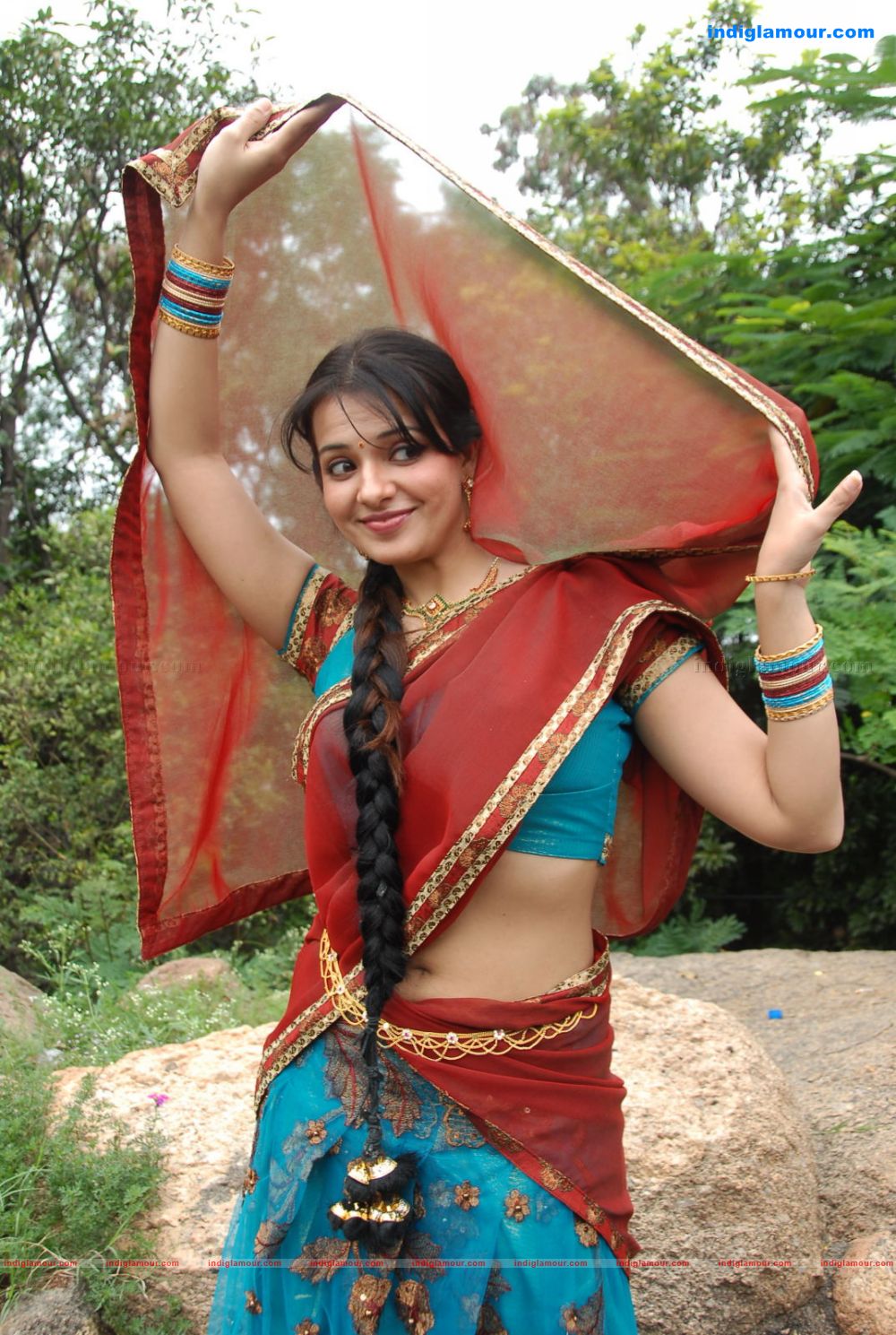 Saloni Actress hd photo