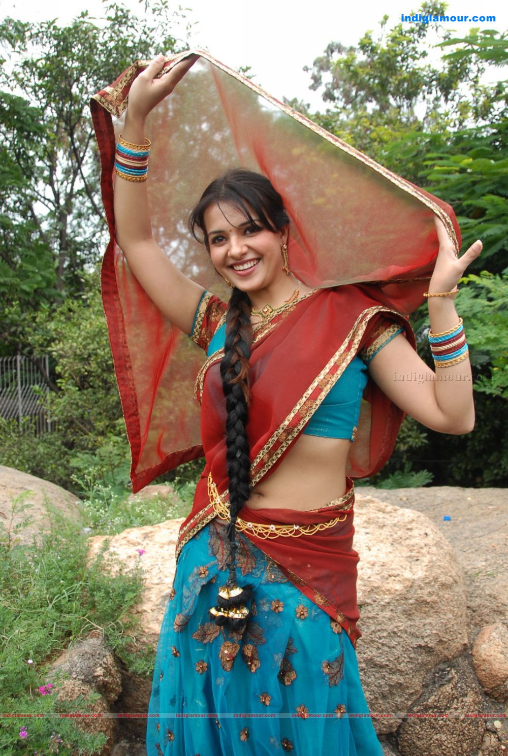 Saloni Actress hd photo