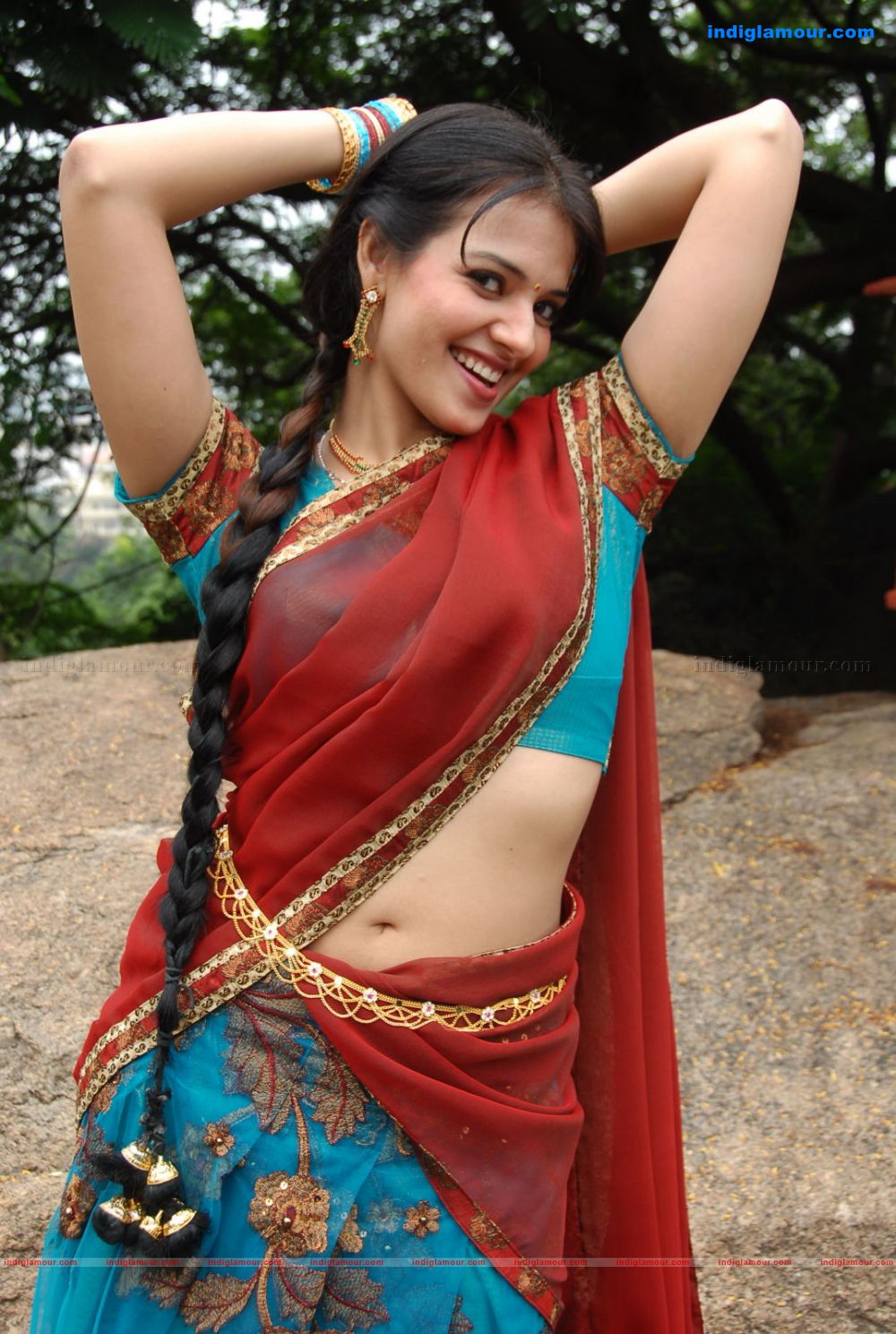Saloni Actress hd photo