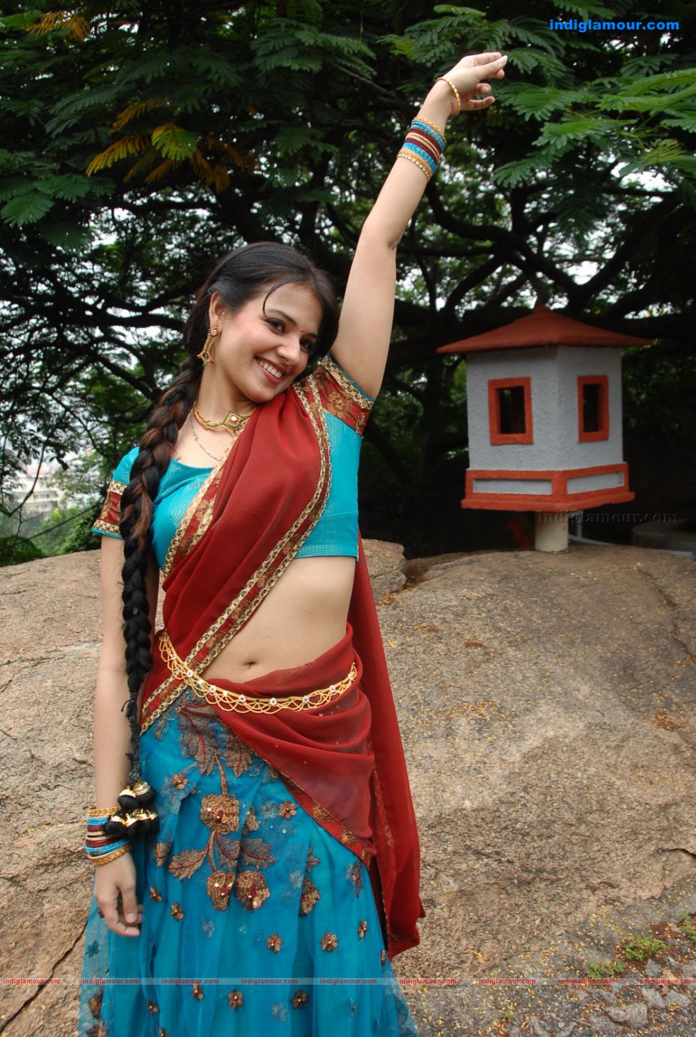 Saloni Actress hd photo