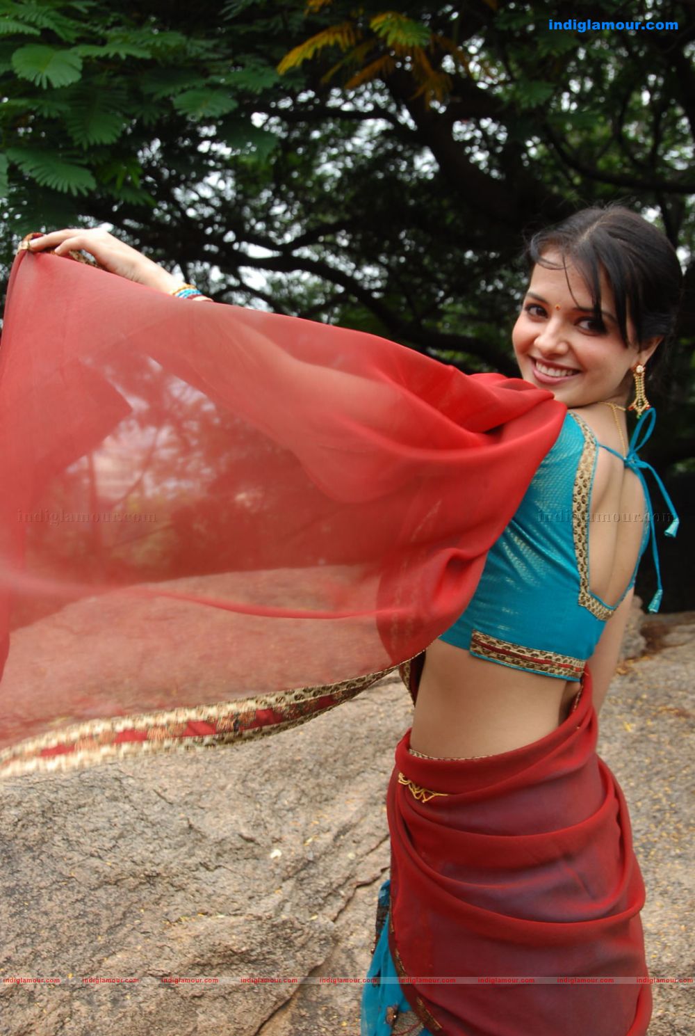 Saloni Actress hd photo