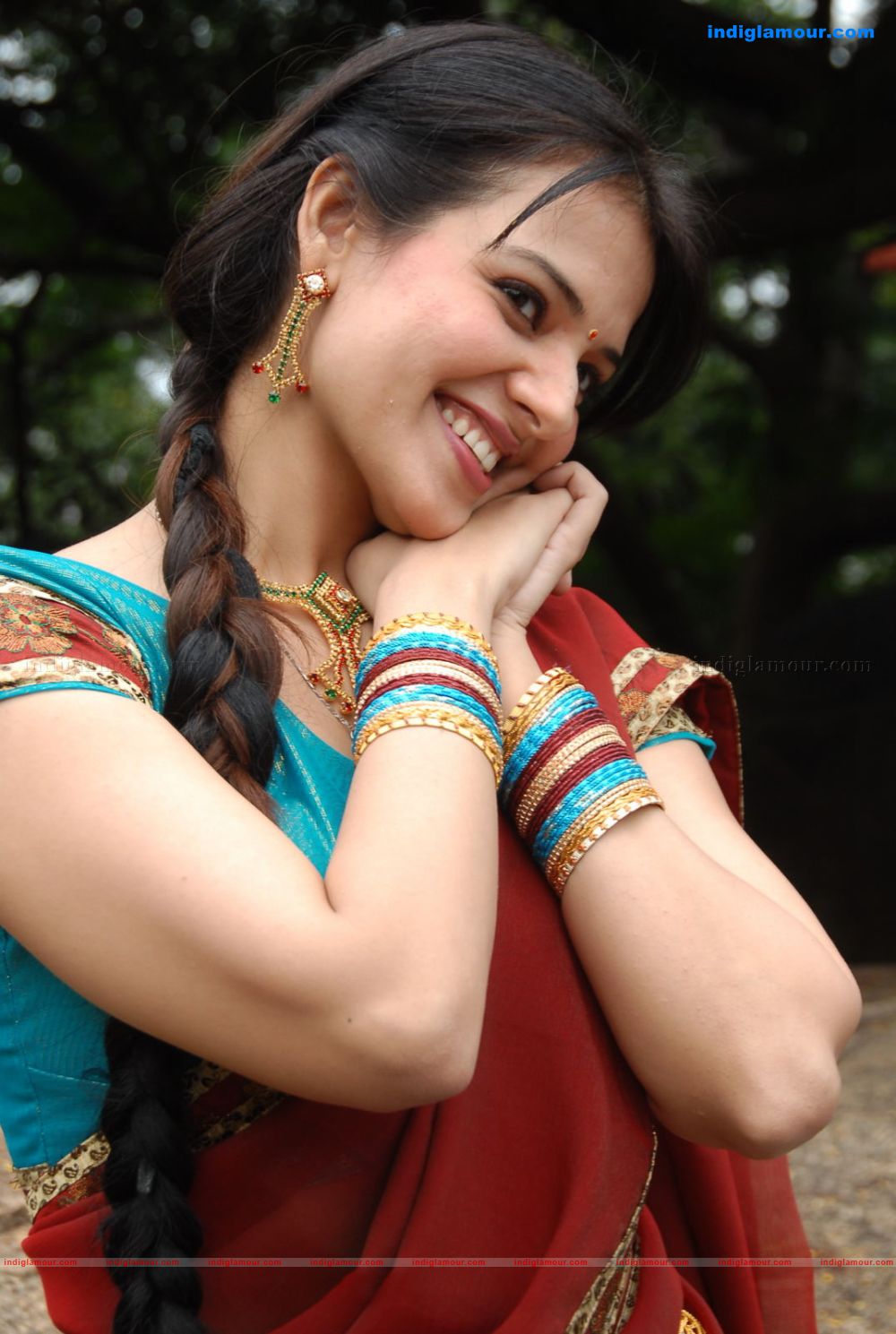 Saloni Actress hd photo