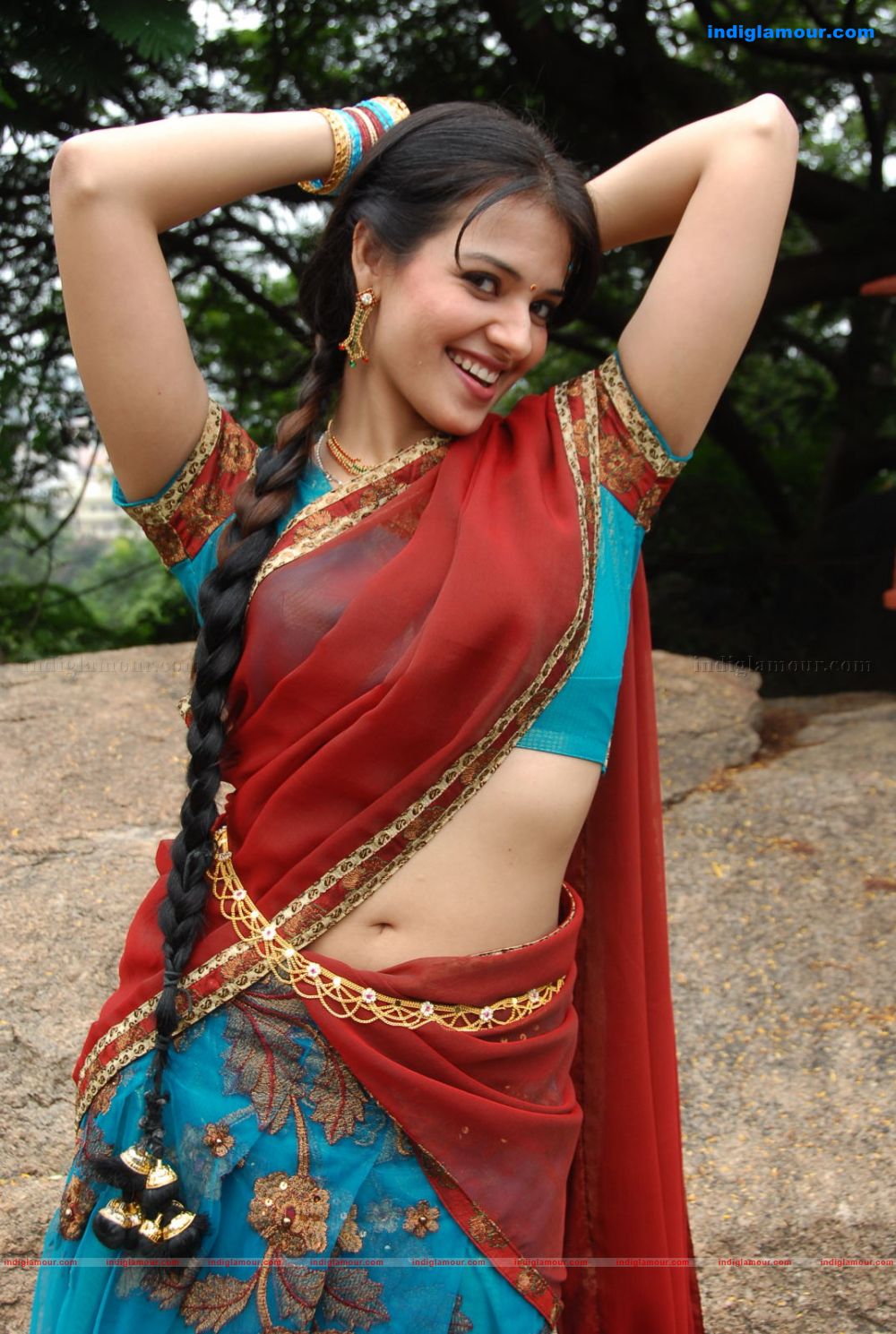 Saloni Actress hd photo