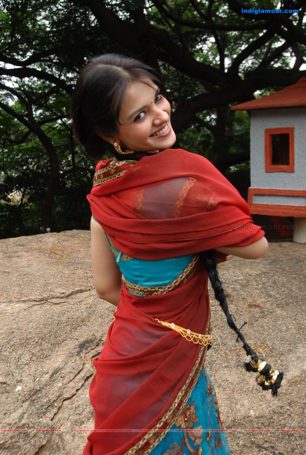 Saloni Actress hd photo