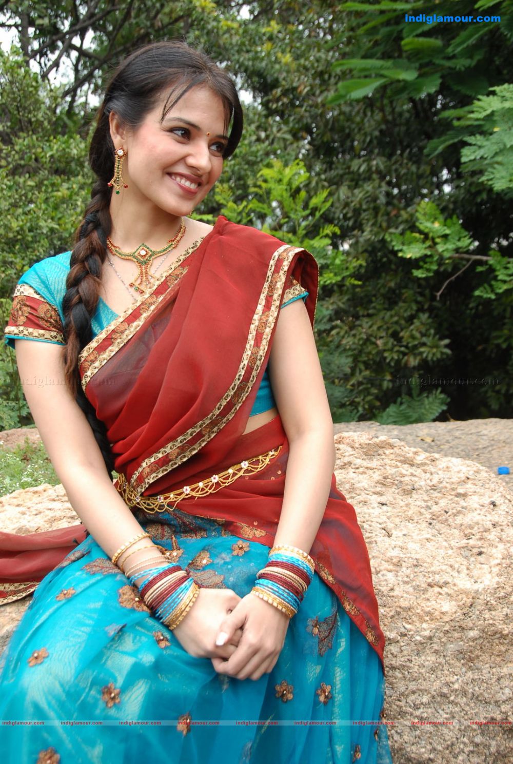 Saloni Actress hd photo