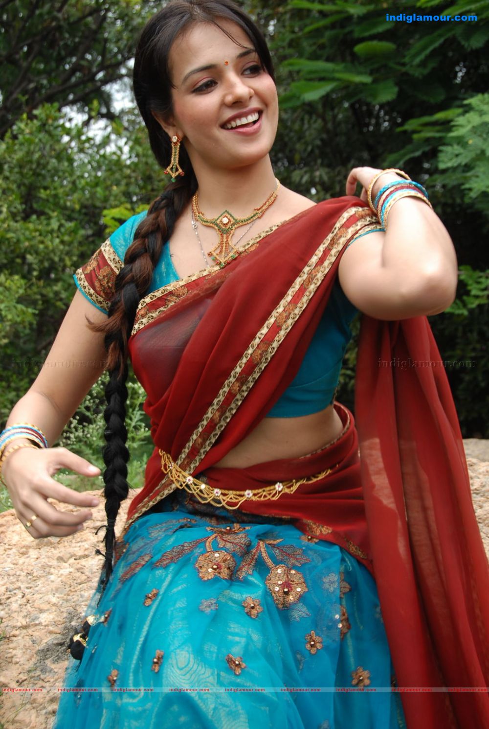 Saloni Actress hd photo