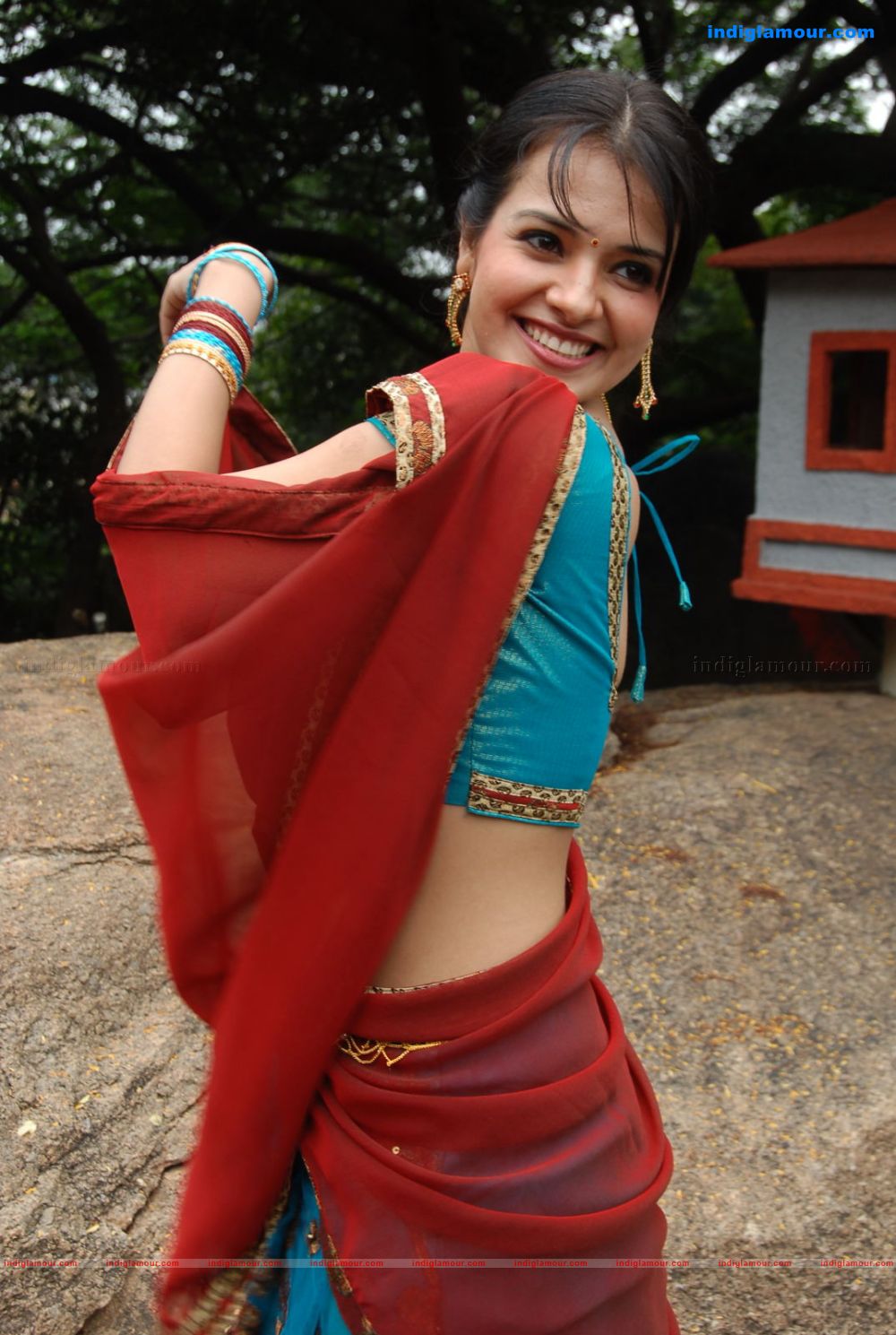 Saloni Actress hd photo