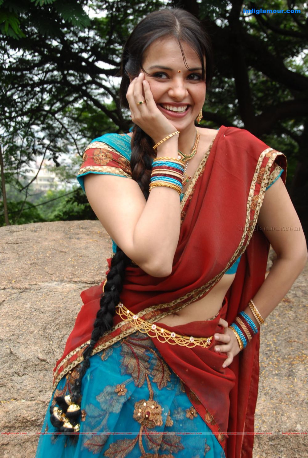 Saloni Actress hd photo