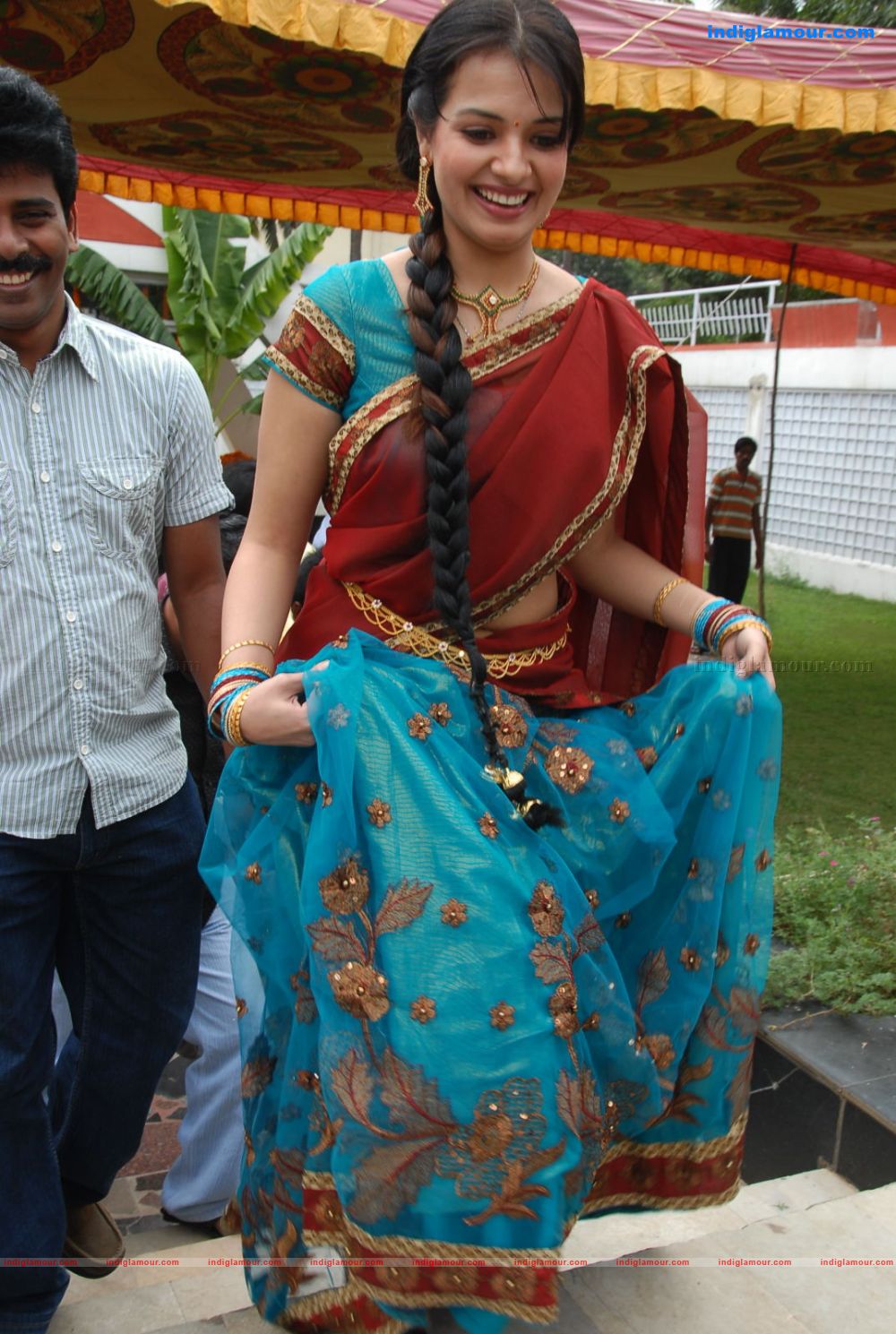 Saloni Actress hd photo