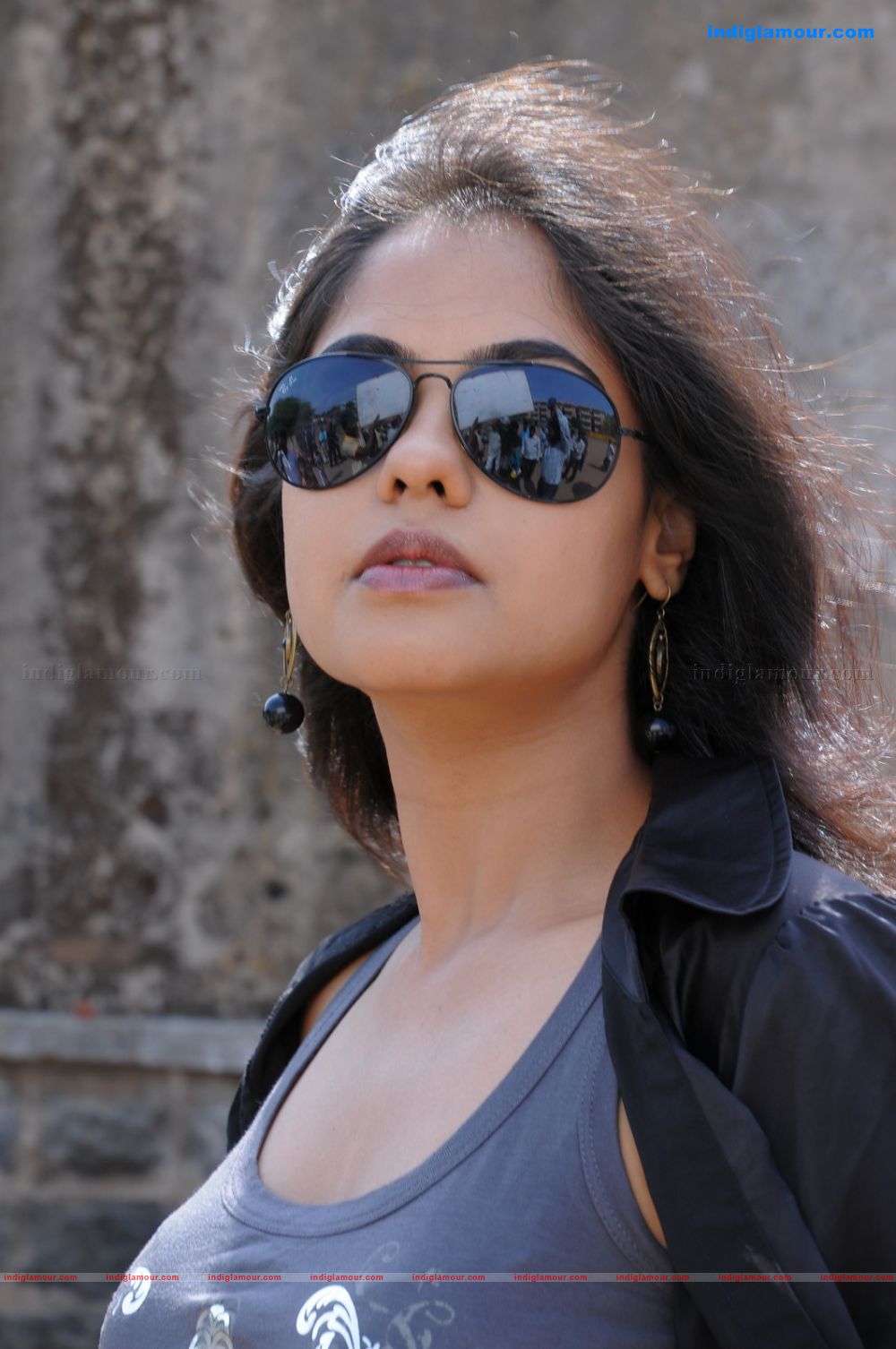 Bindhu Madhavi Actress hd photo
