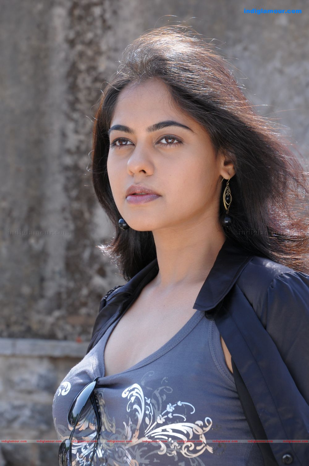 Bindhu Madhavi Actress hd photo