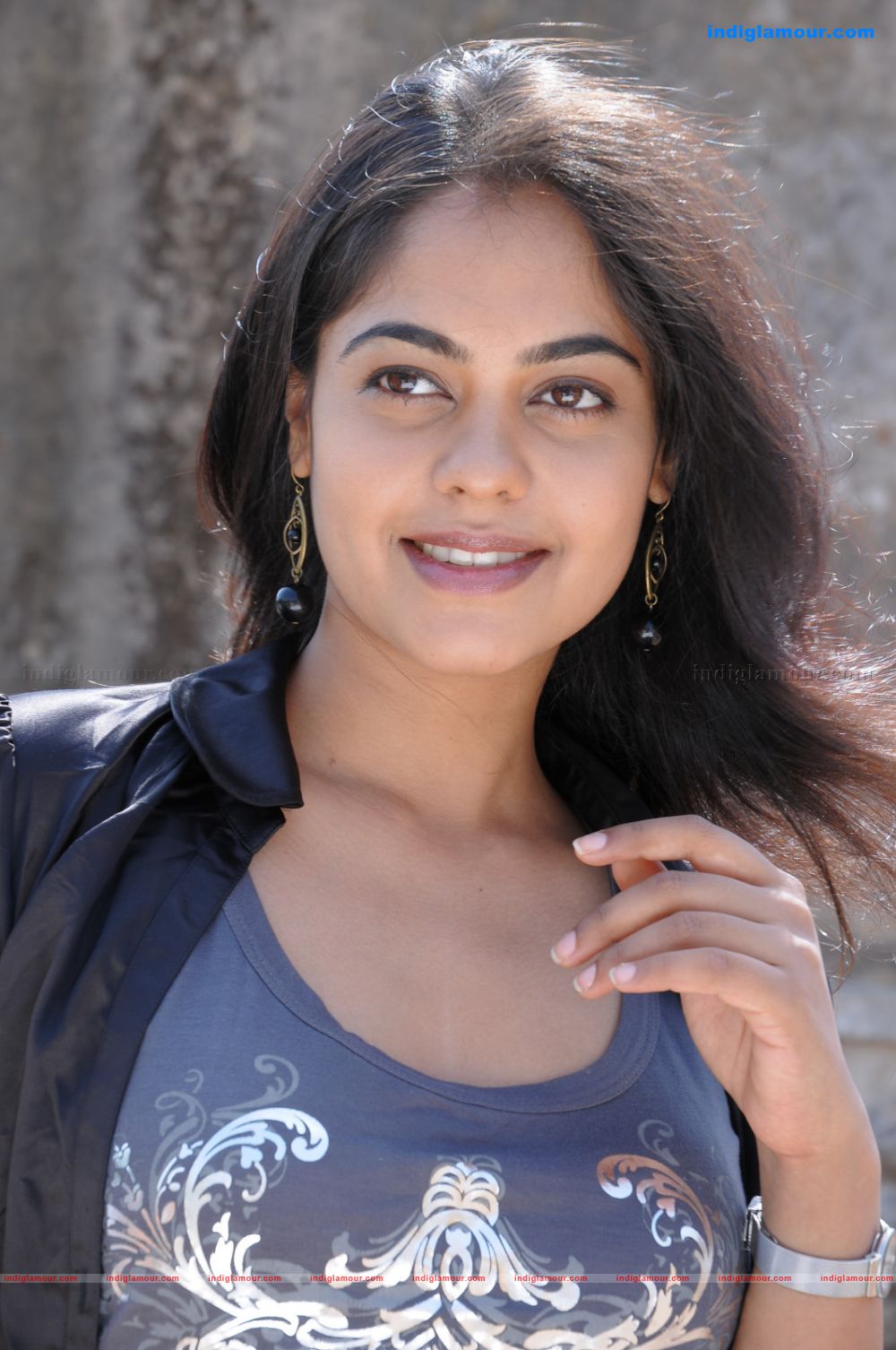 Bindhu Madhavi Actress hd photo
