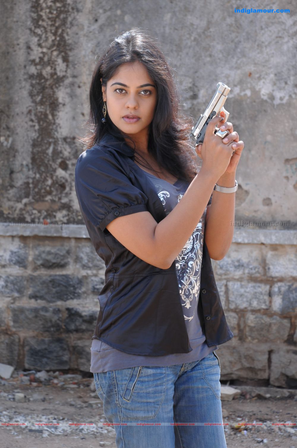 Bindhu Madhavi Actress hd photo