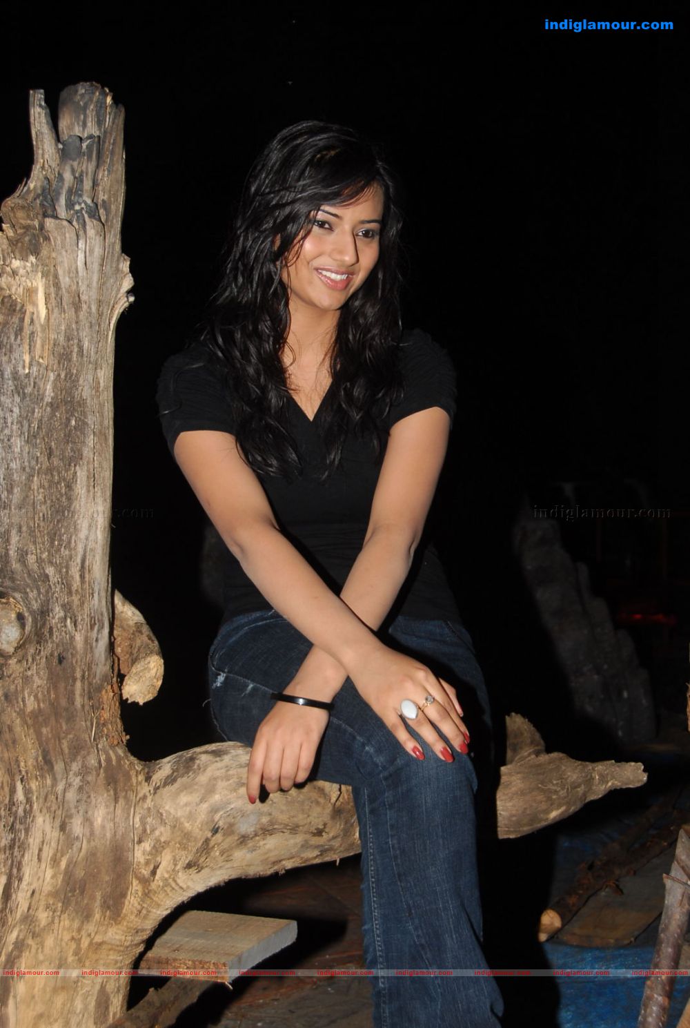 Isha Chawla Actress hd photo
