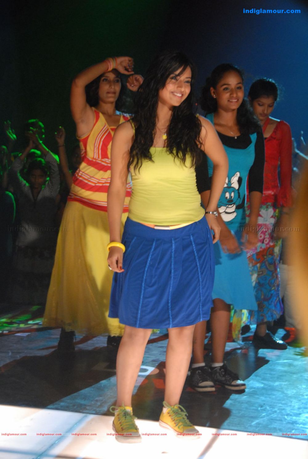 Isha Chawla Actress hd photo