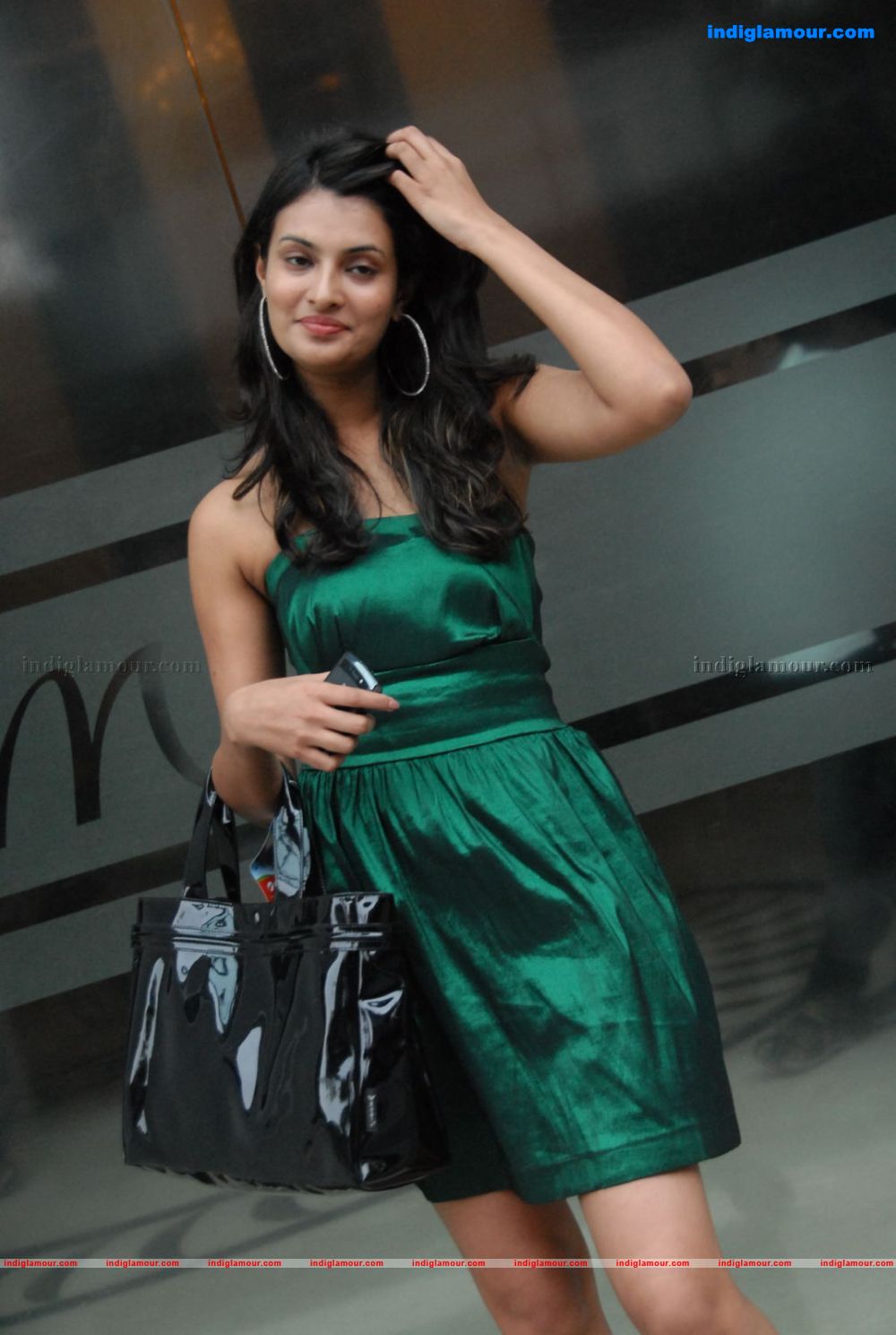 Sayali Bhagat Actress hd photo