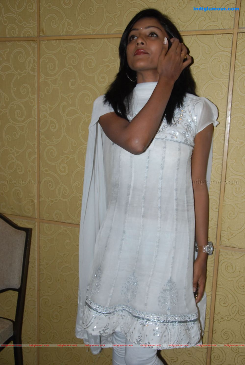Keerthi Actress hd photo