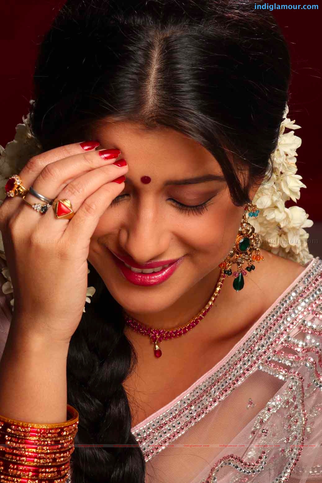 Madhurima Actress hd photo