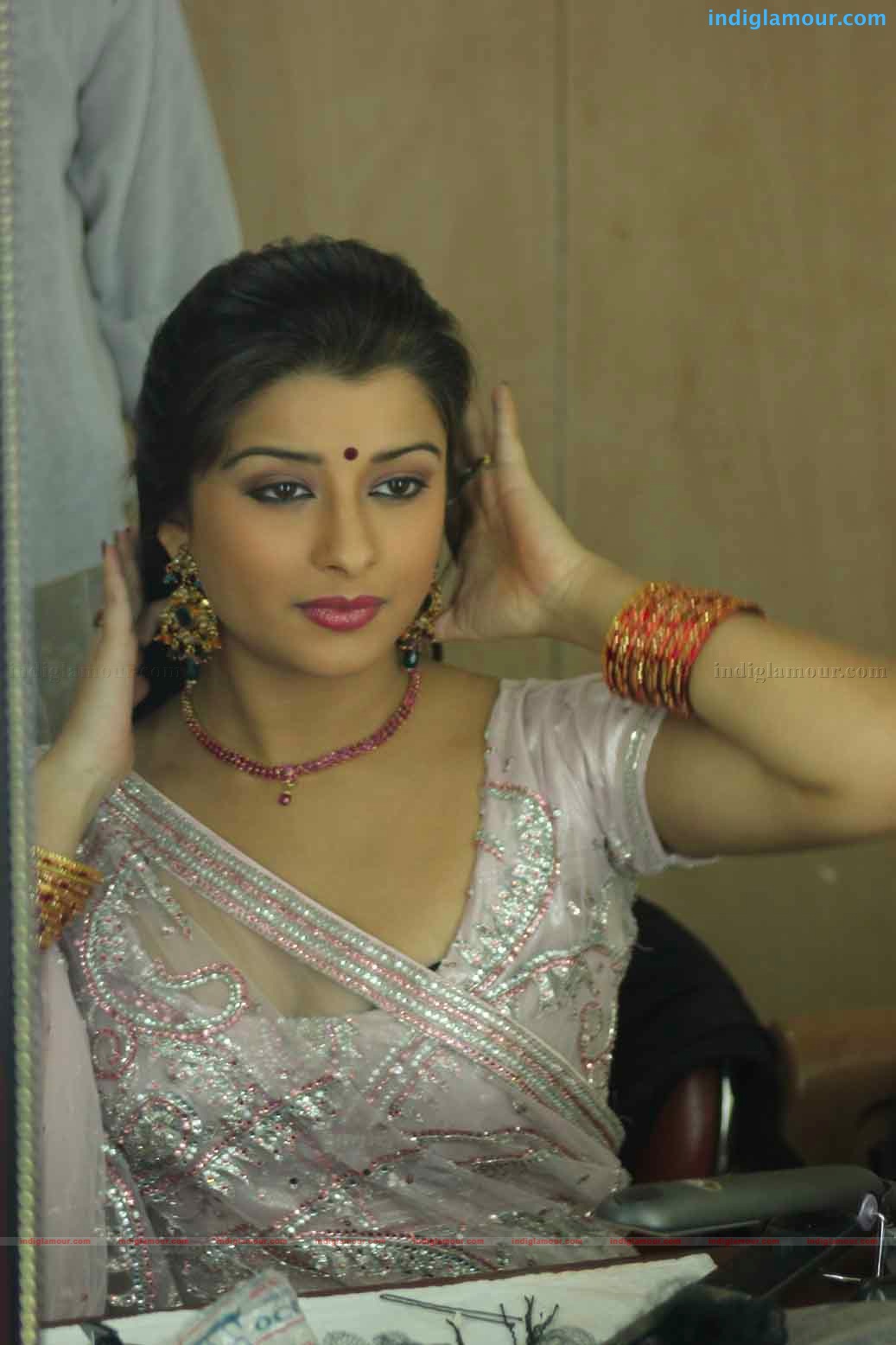 Madhurima Actress hd photo