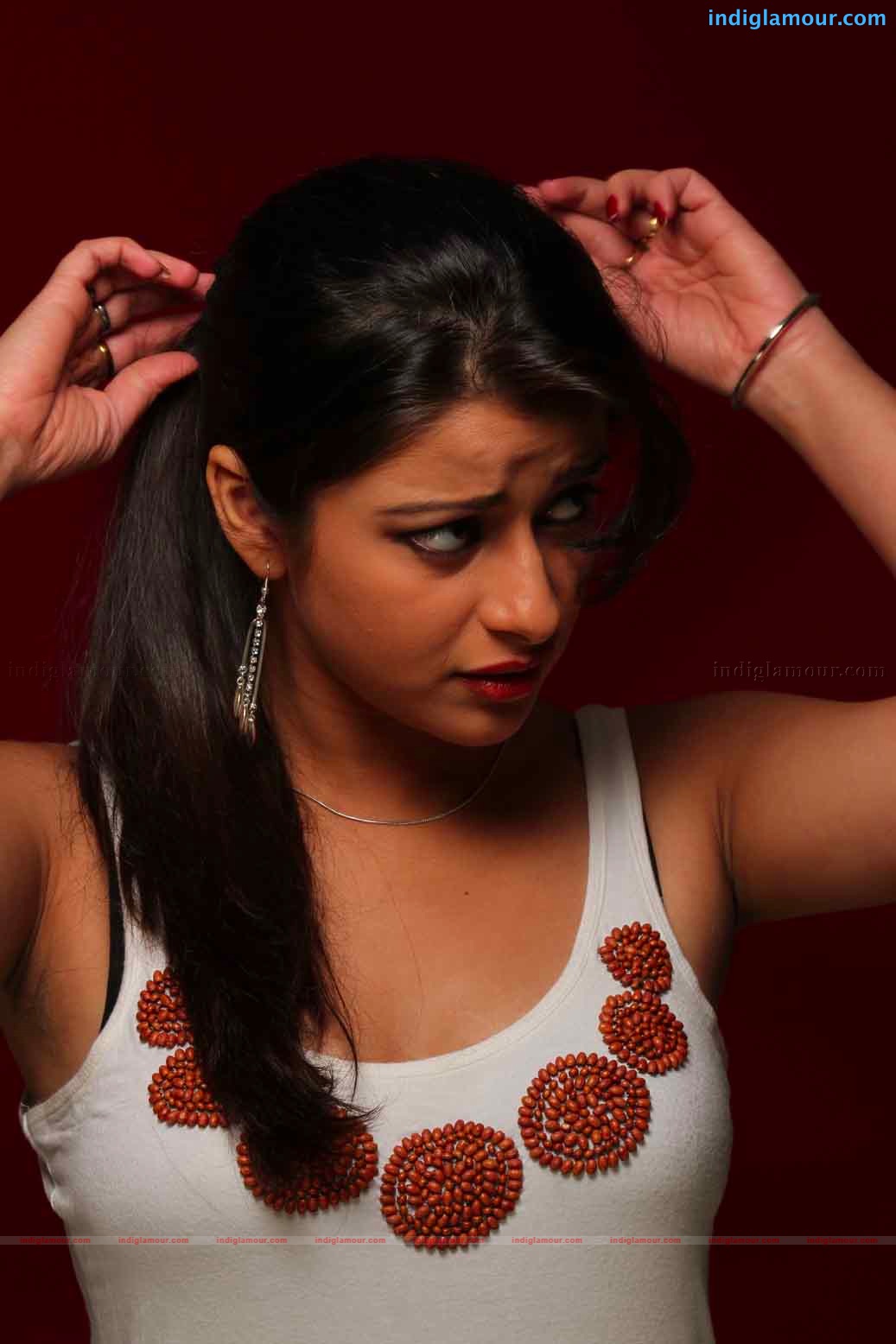Madhurima Actress hd photo