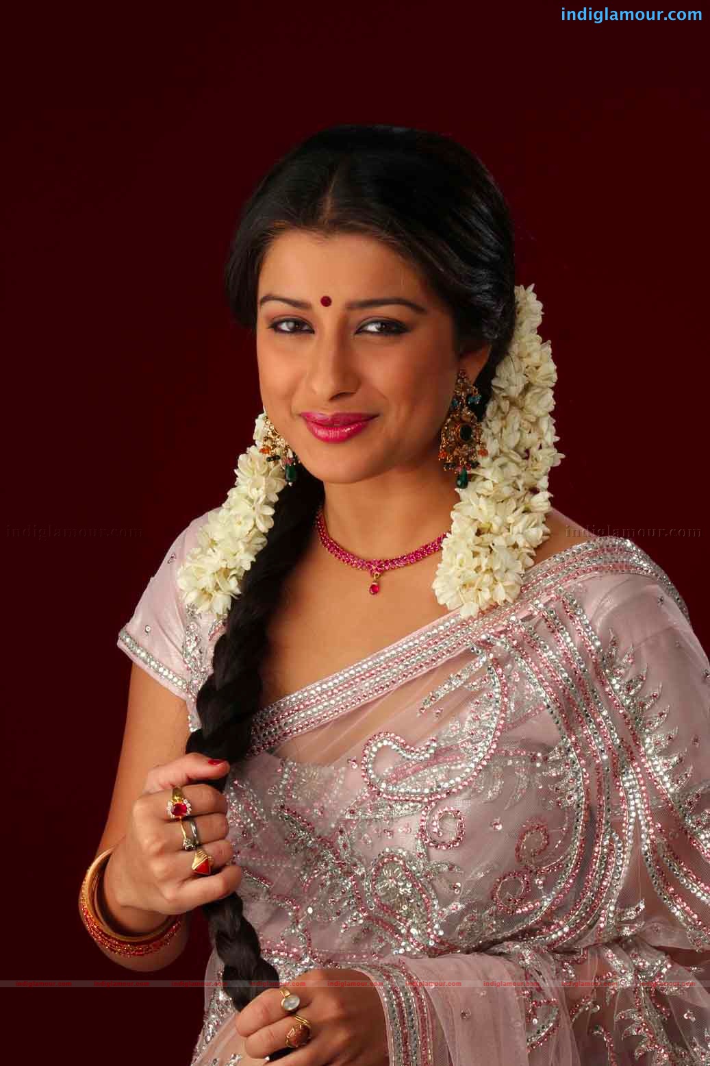Madhurima Actress hd photo