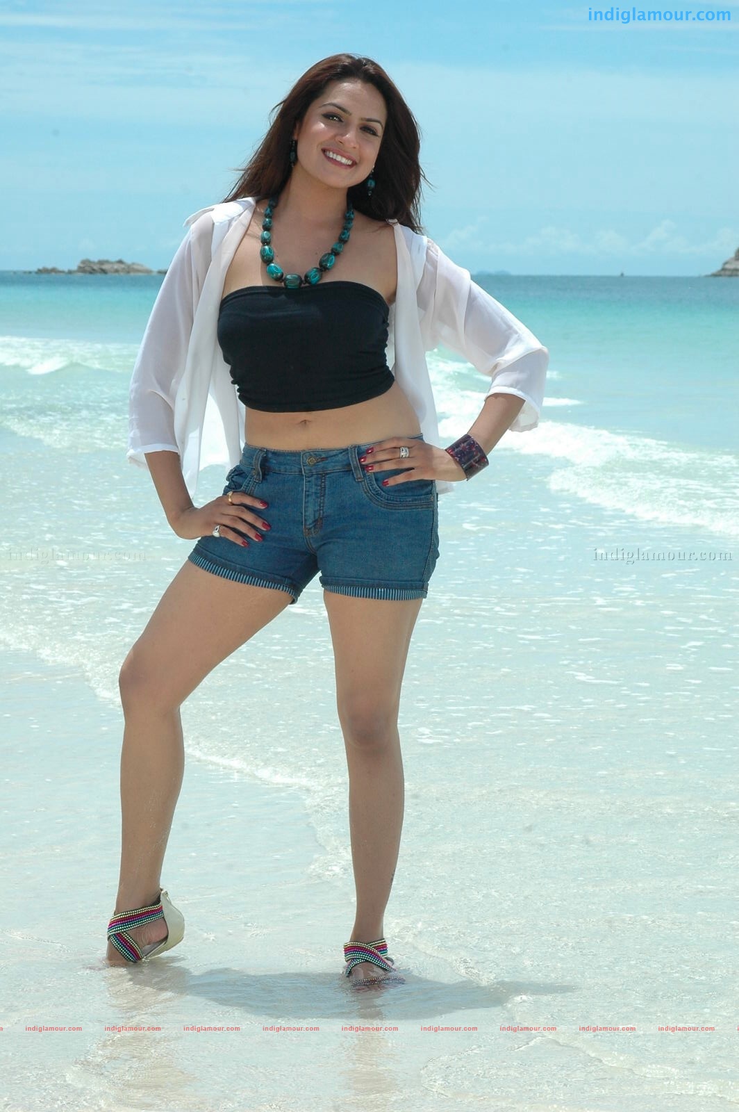 Adithi Agarwal Actress hd photo