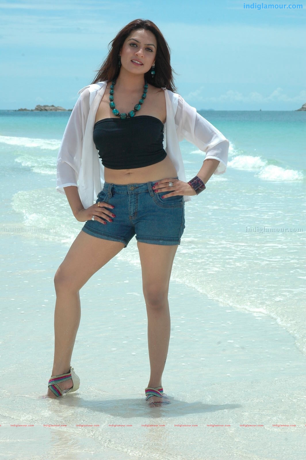 Adithi Agarwal Actress hd photo