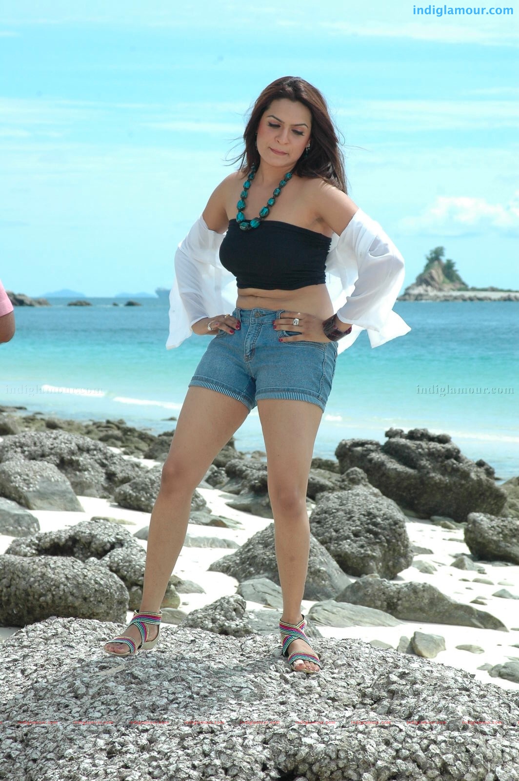 Adithi Agarwal Actress hd photo