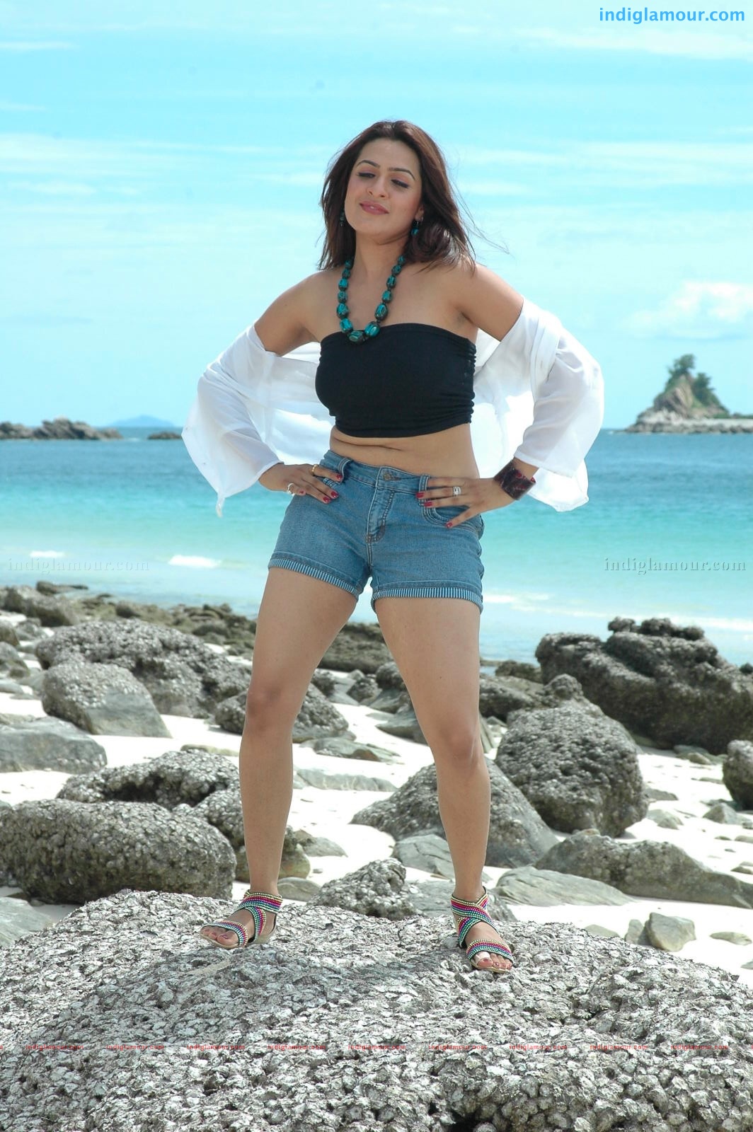Adithi Agarwal Actress hd photo
