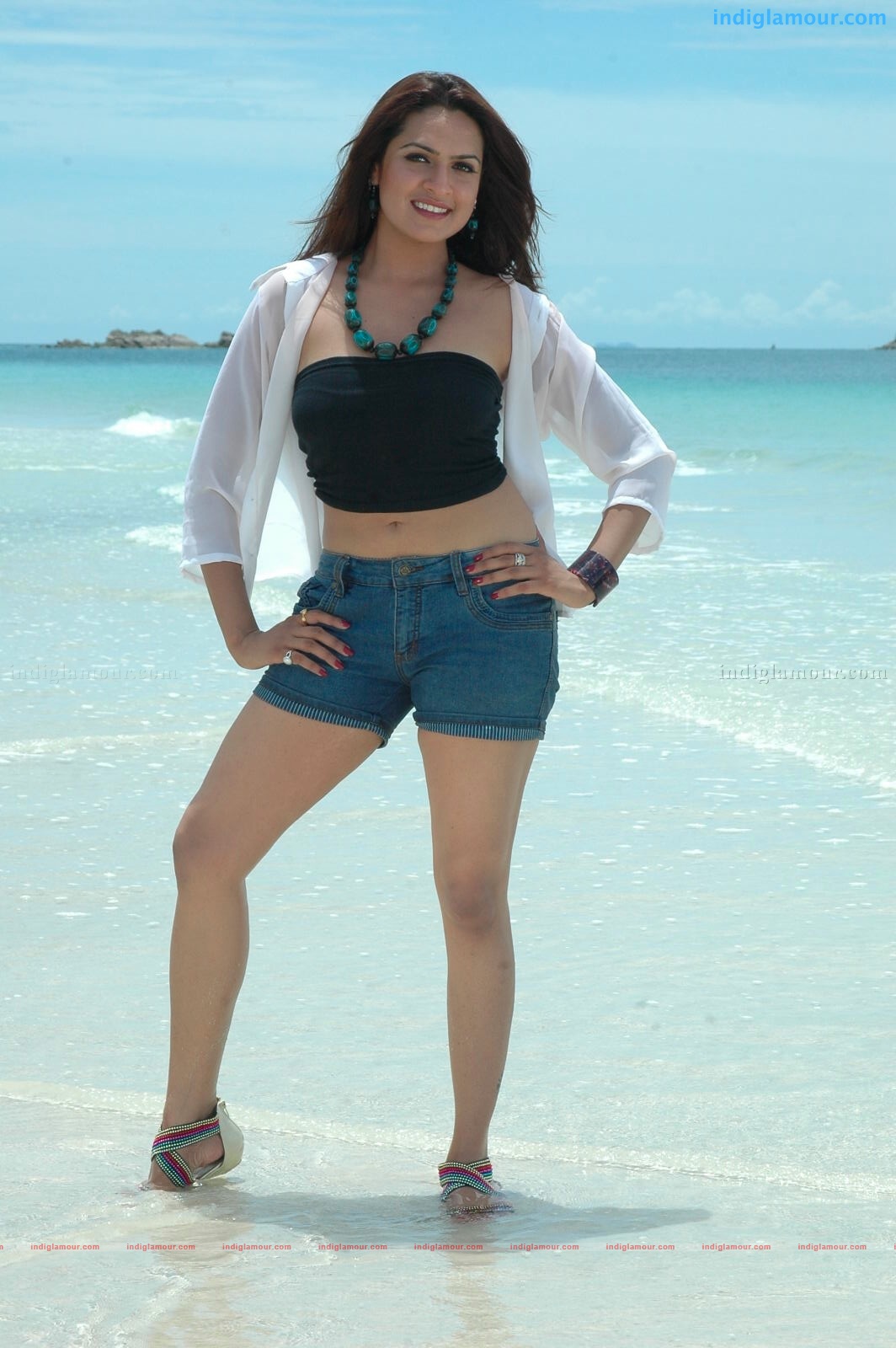 Adithi Agarwal Actress hd photo