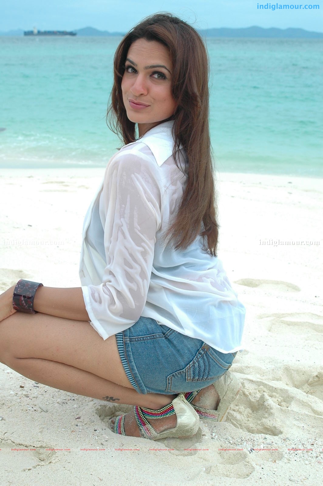 Adithi Agarwal Actress hd photo